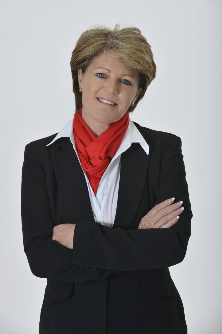 Lynn Baker (2) The Planner