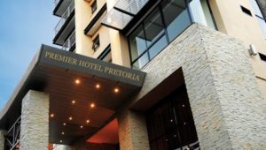 premier hotel pretoria