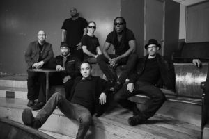 Dave Mathews Band