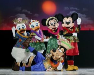 Disney on Ice_Meet in Hawaii