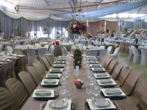 Tshwane Events Centre