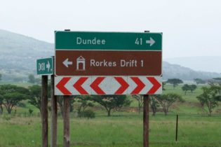 Rorke’s Drift