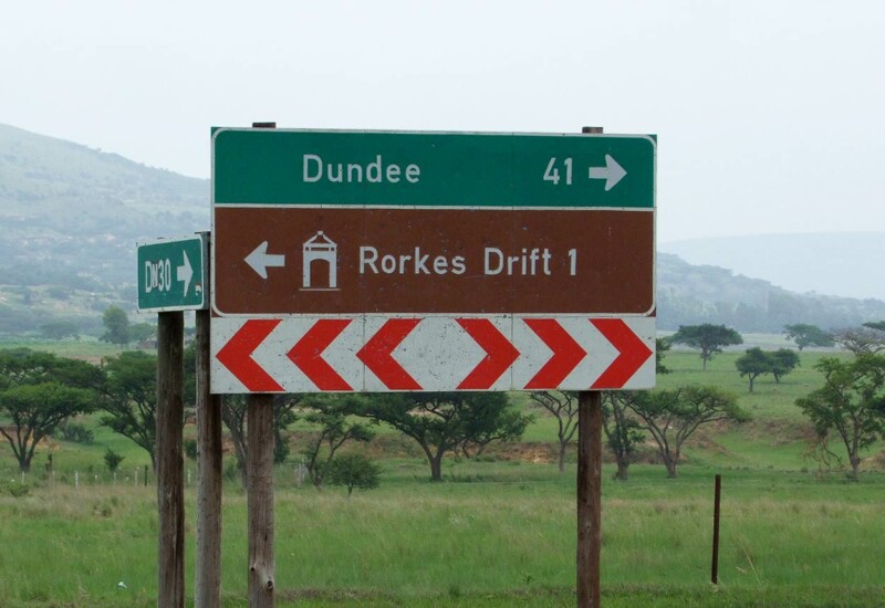 Rorke’s Drift