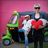 Experience Jozi in a Tuk-Tuk