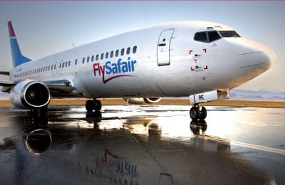 FlySafair