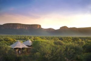 Marataba Lodge Backdrop