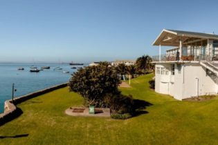 Protea Hotel Saldanha Bay