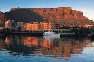 Cape Grace wins awards