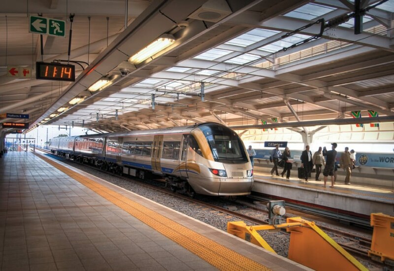 gautrain