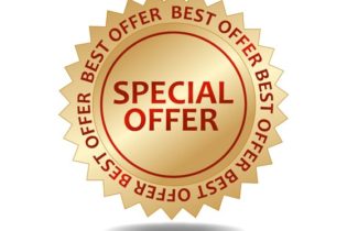 Special Offer