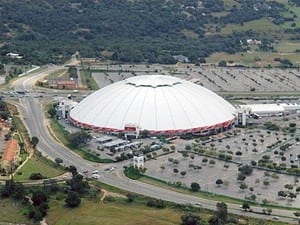 cocacoladome