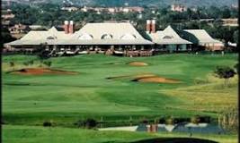 Ruimsig Country Club