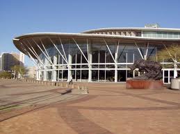 DURBAN ICC