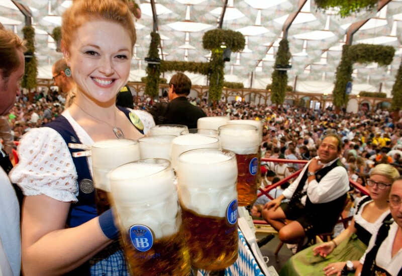 Oktoberfest