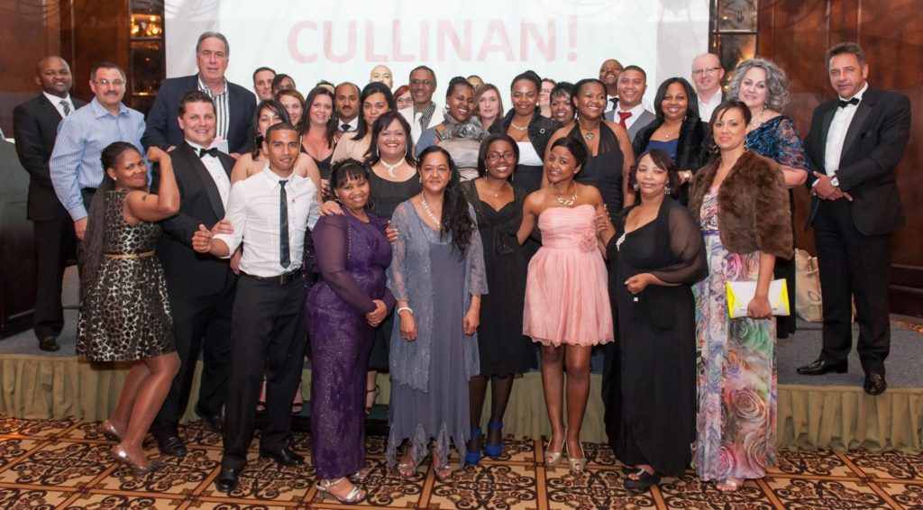 The Cullinan is Tsogo Sun’s healthiest hotel