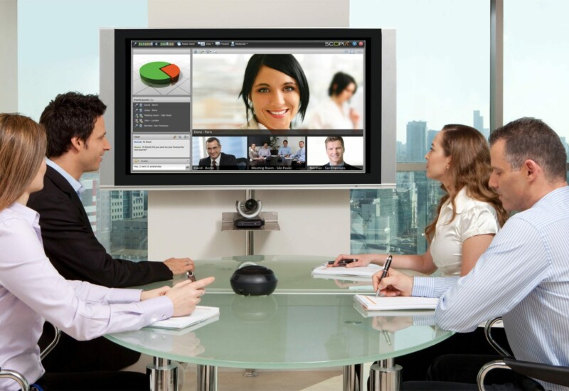 VideoConference