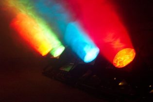 Prosound sells its lighting stock to Spitbeam