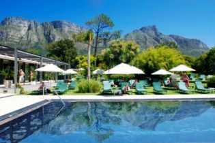 vineyard hotel, cape town