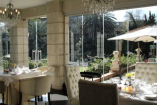 Fairlawns Boutique Hotel & Spa