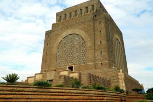 Voortrekker Monument