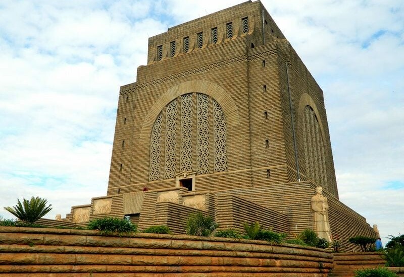 Voortrekker Monument