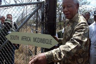 Mandela Peace Parks