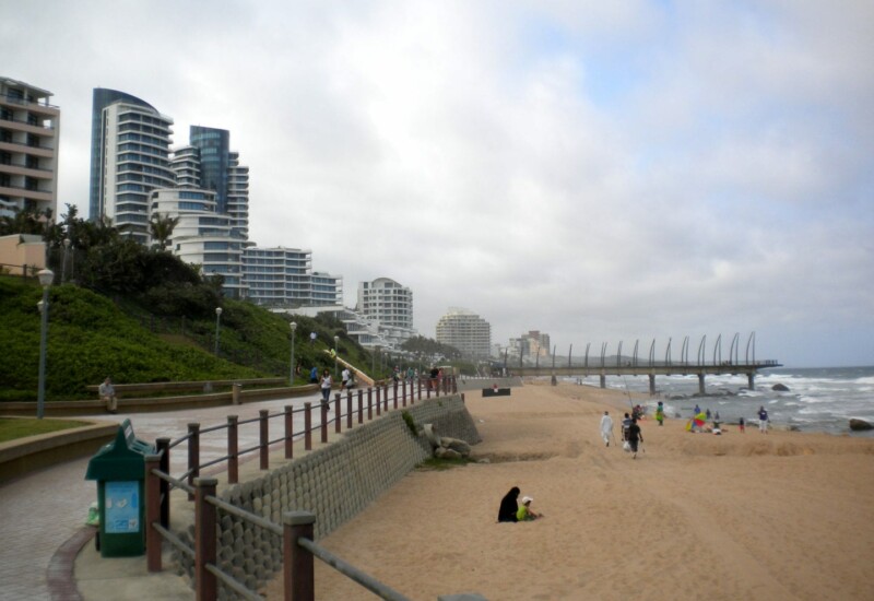 UmhlangaKZN-pier