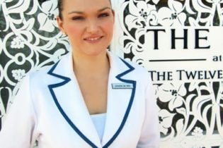 Joanne de Wet has been promoted to spa manager at the five-star Twelve Apostles Hotel and Spa in Cape Town