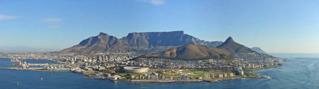 Cape Town Design Capital of the World