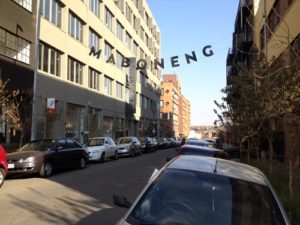 Maboneng-Precinct