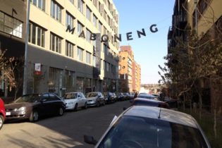 Maboneng-Precinct