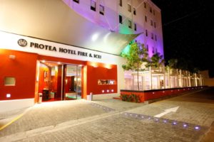 Marriott purchases Protea Hospitality Holdings