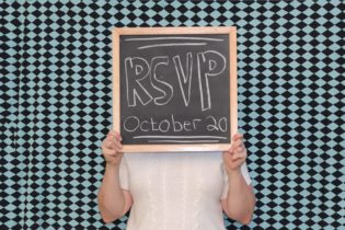 RSVP