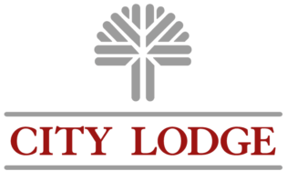 City Lodge logo