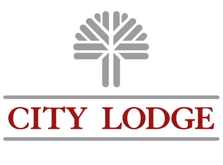 City Lodge logo