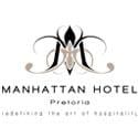 Manhattan hotel, pretoria