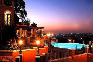 Four Seasons The Westcliff Johannesburg