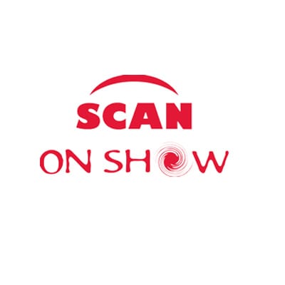 Scan on show