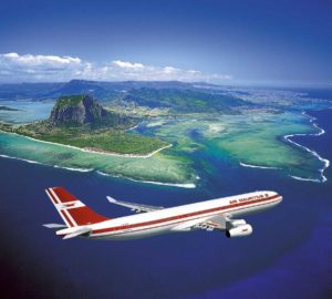 Air Mauritius