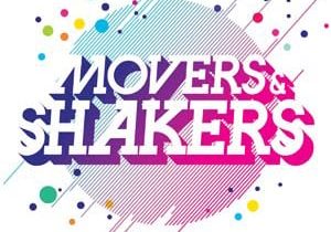 Movers&Shakers