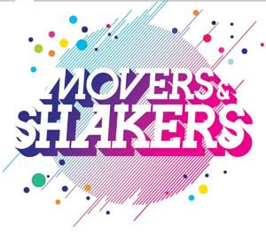 Movers&Shakers