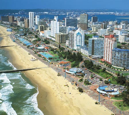 KwaZulu_Natal Durban