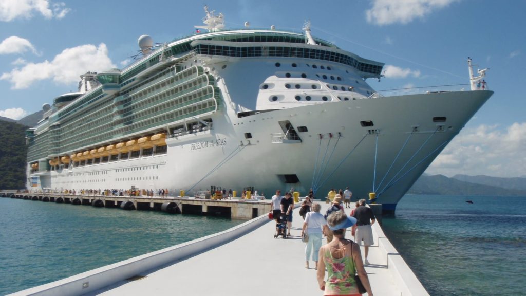 Royal Caribbean International