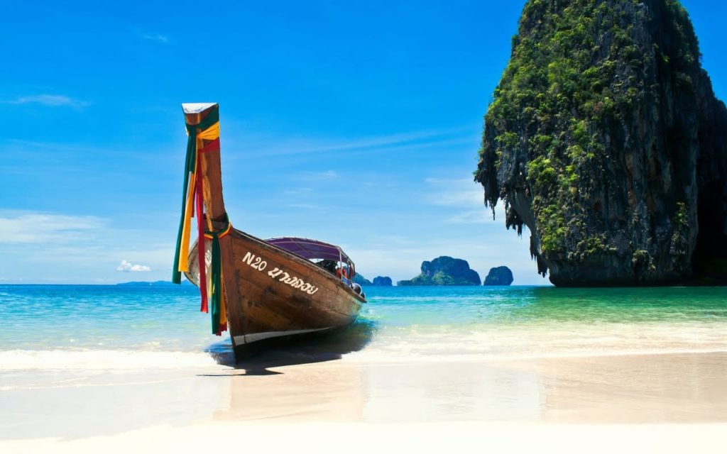 Thailand