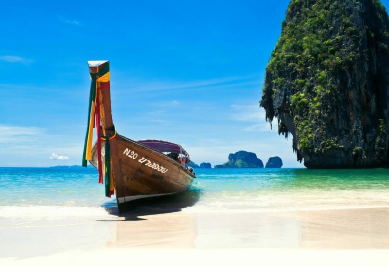 Thailand