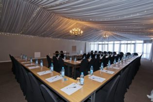 Ingeli Forest Lodge in Kokstad, KwaZulu Natal,