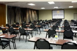 Genesis Suites and Conferencing