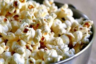 aha! to jump start your thinking with Popcorn Creativity