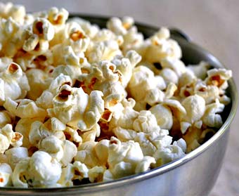 aha! to jump start your thinking with Popcorn Creativity