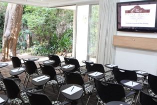 Clico Boutique Hotel, rosebank conference venue